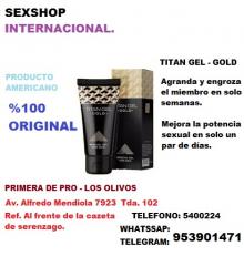 titan gold secshop internacional